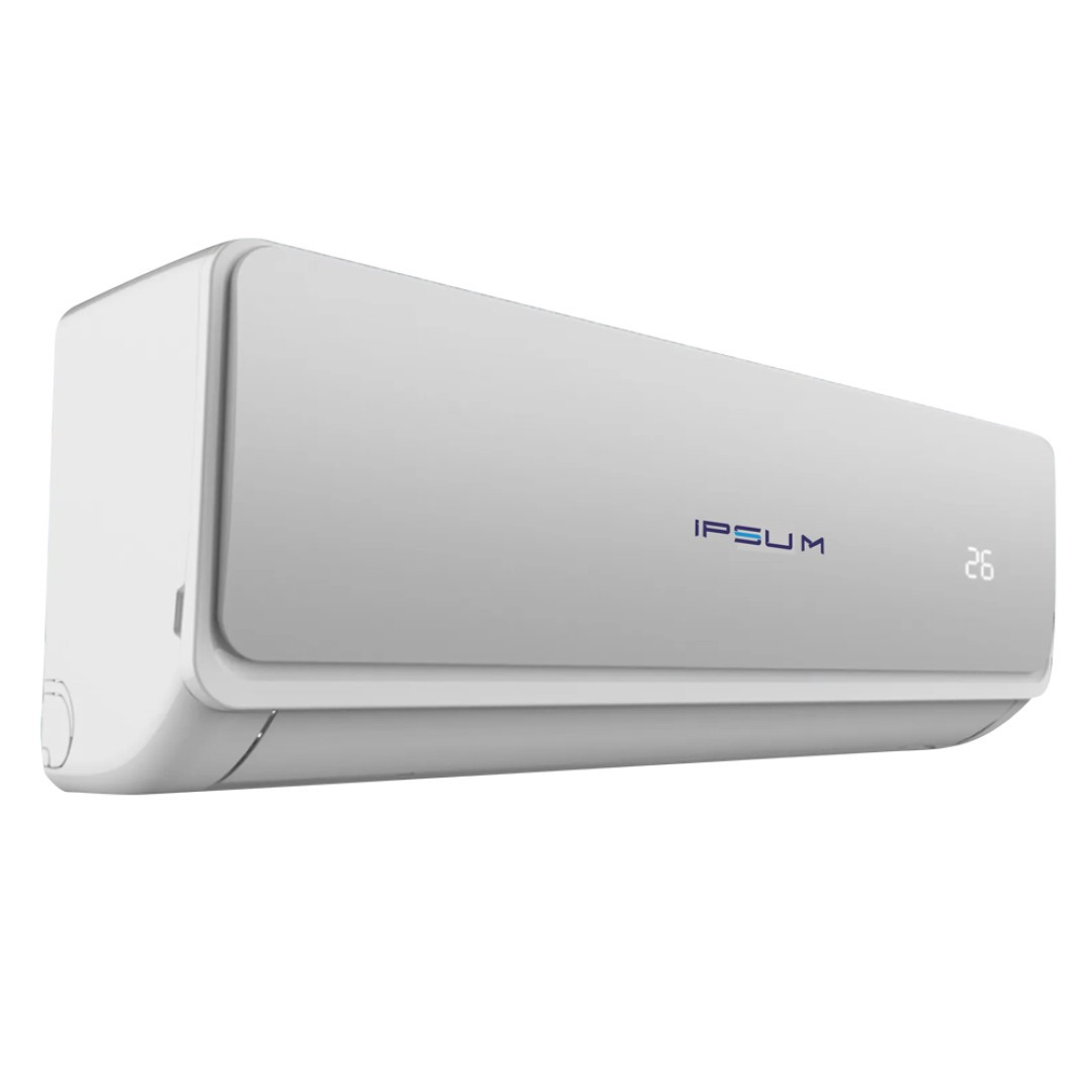 مكيف اسبليت ابسوم IPSUM موديل 18 بارد فقط قدرة 18000 وحدة
