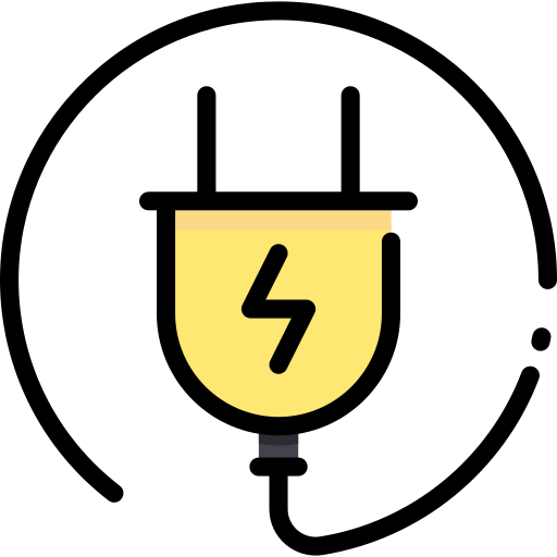 المعدات الكهربائية